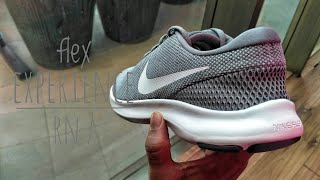 nike flex experience rn 7 sneaker