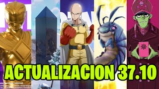 Download Lagu ACTUALIZACIÓN 37.10 de FORTNITE...! (CONCIERTO, SUPER-ESTILOS, MASCOTAS, GORILLAZ, ONE PUNCH y MÁS) MP3 Download Lagu ACTUALIZACIÓN 37.10 de FORTNITE...! (CONCIERTO, SUPER-ESTILOS, MASCOTAS, GORILLAZ, ONE PUNCH y MÁS) MP3