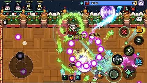 Helping Friends In my Heroes