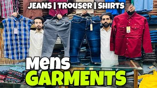 Mens Garments In Cheapest Price | Mens Summer Collection 2023 | Mens Garments | Mens Branded Clothes