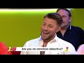Duncan James Snooped on His Cheating Boyfriend | Loose Women