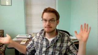 It's a USAO Vlog! - USAO Gets an A