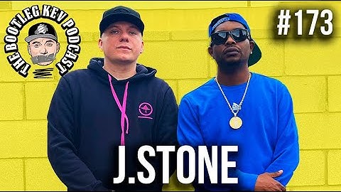 J. Stone on 