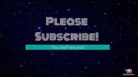 Please No hate- This is my first video! ^-^