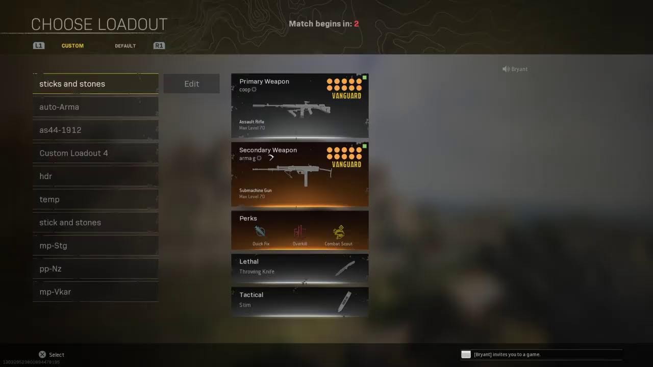 Ttvyoudeadnow's Live PS4 Broadcast