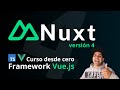 Componentes en Nuxt 4 | Auto-Import, Props, Componentes Dinámicos y TypeScript