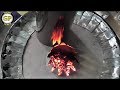 Make a Pyrolitic Stove - DIY