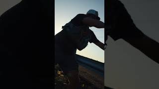 Native Watercraft Takes On Texas