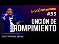 UNCION DE ROMPIMIENTO - Jose Amado & Kindrick Morteo