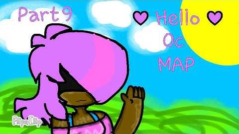 💜Hello💜| OC MAP| Open ( READ DESCRIPTION TO JOIN. )