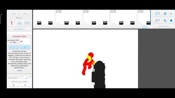 Sticknodes Parkour Animation|Parkour|Sticknodes