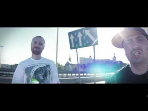 Projekt Nasłuch - 7 (prod. Matek)