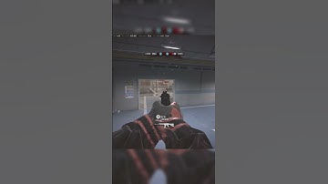 Multi-Kill is going crazy in Highrise!  #warzone #cod #mw3 #rankedplay