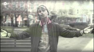 Harris J - Salam Alaikum - Lyrics