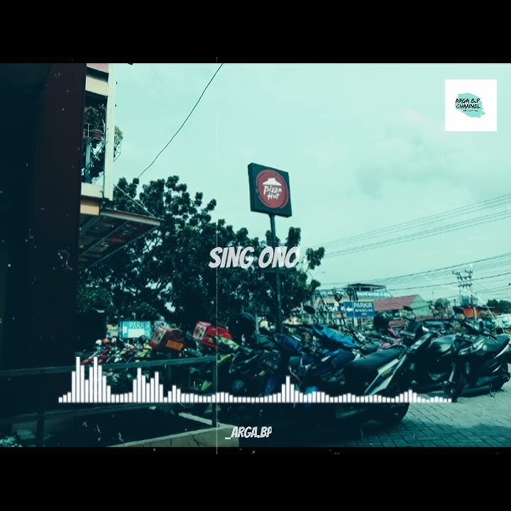 HENDRA KUMBARA - DALAN LIYANE ( WORO WIDODADI COVER) STORY WA GALAU