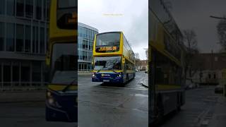 - Dublin Bus Vt48 - Route 39 To Burlington Road - Burlington Road, Dublin - 2632023