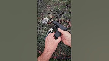 Everyone needs this! #glock #airgun