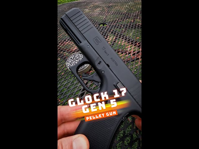 Everyone needs this! #glock #airgun class=