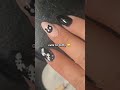 Do my nails with me (non dominant hand edition)