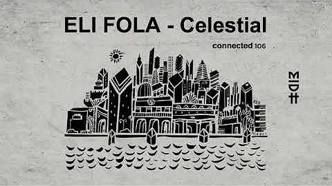 Eli Fola - Celestial