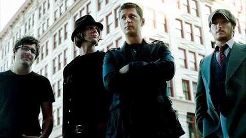 Matchbox 20 - Unwell (Acoustic)