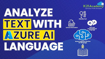 🚀 Explore Text Analysis with Azure AI Language!💡