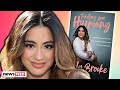 Fifth Harmony's Ally Brooke Reveals She's A Virgin!