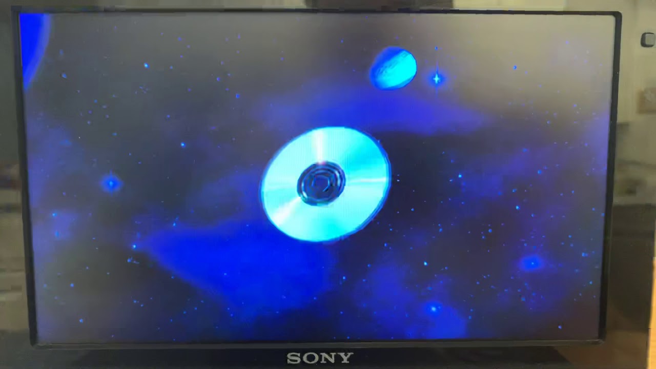 Opening To Matilda 1997 DVD YouTube