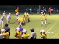 First clips from 2025 evangel Christian academy.
