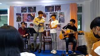 นะโมกง กรณ คกน 311063 Meeting26Th ครวกรมยทธ