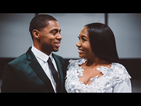 Our Dream Winter Wedding | Married In 2 Months | Over 600 Guests