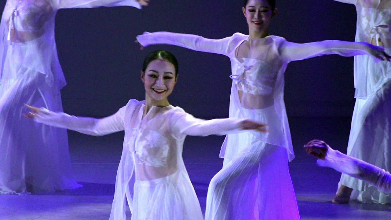 10. 江原, 强原  - 출연(강원도립무용단)  : 이가을 외 20명