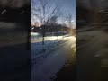 Тропа подрастаяла, можно наконец-то размять старые кости слегка