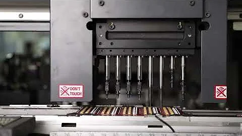 SMT - Surface Mount Technology - PCB Assembly Service