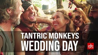 Tantric Monkeys - Wedding Day (Official Music Video) ©