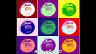 Aquagen Mega Set | Top DJ Mix | Classic Disco 2000s | 1h25m | Mega Sets - Top DJs Playlist