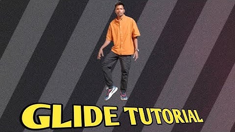 GLIDE TUTORIAL #glide #glidetutorial #jddancetutorial