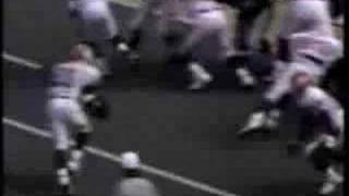 1990 Georgia Tech -VS- Clemson News