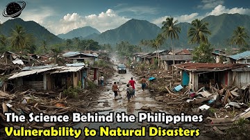 Geographic Perils Why the Philippines is Prone to Natural Disasters