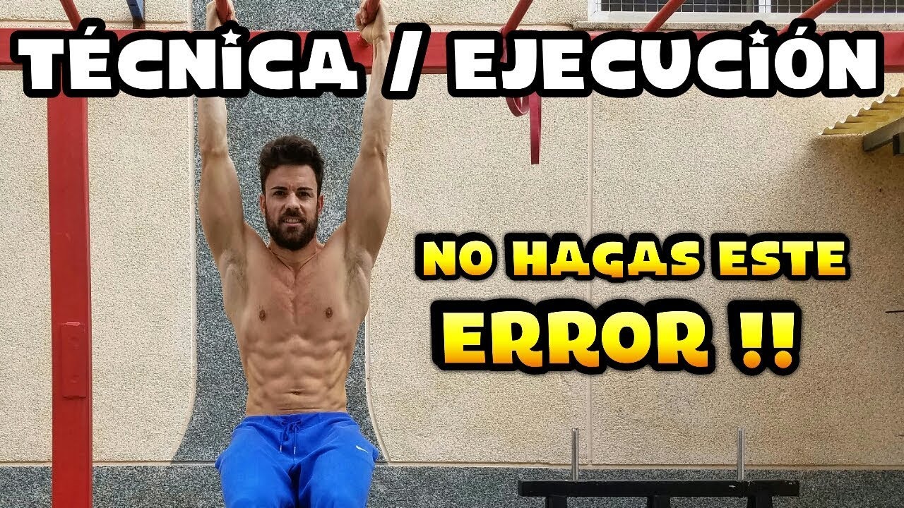 Encogimientos de abdominales. Lo que nadie te cuenta... (2/2) | Tip entrenamiento #40