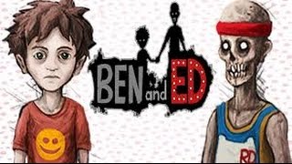 ben and ed uncut + music