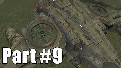 XCOM Enemy Within Mission 9 Driving Moon Commentary HD 1080p 60fps Walkthrough Gameplay