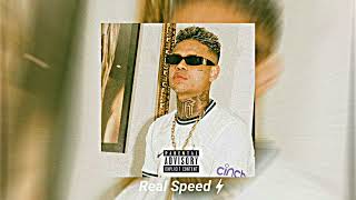 Mc Cabelinho - Um Erro (Speed up)⚡