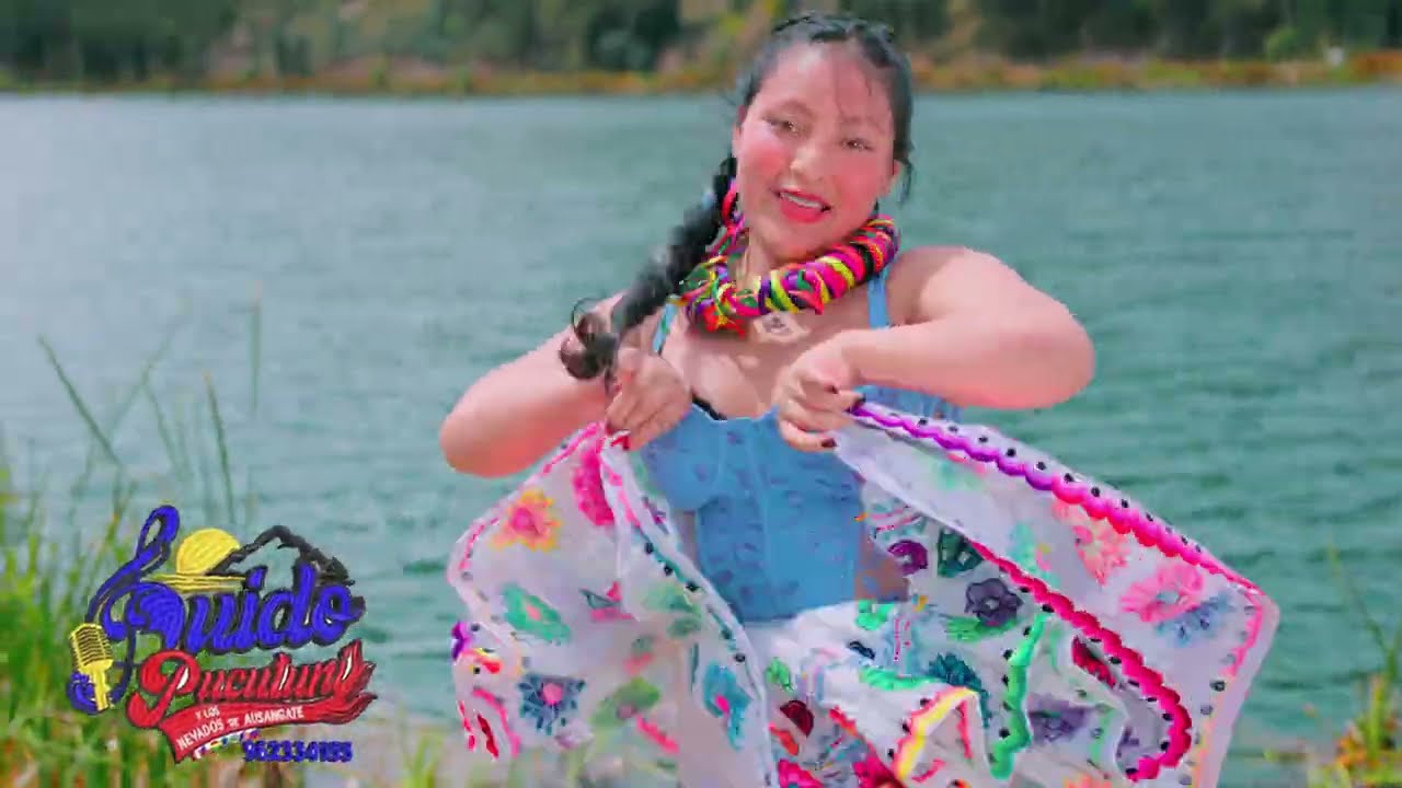 GUIDO PUCUTUNI  (CARNAVAL PAUCARTAMBINA) VIDEO OFICIAL 2026 CS RECORDS