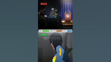 Yes The Choices Actually Matter in the Game #dispatch #dispatchgame