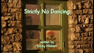 Shaun The Sheep - Strictly No Dancing Episode - 4
