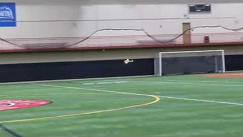 Microaces Percee Twin Figure Eights