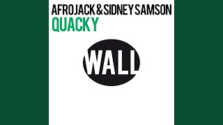 Download Lagu Quacky