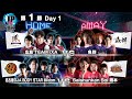 Street Fighter League: Pro-JP 2022｜EPISODE 1 - DAY 1