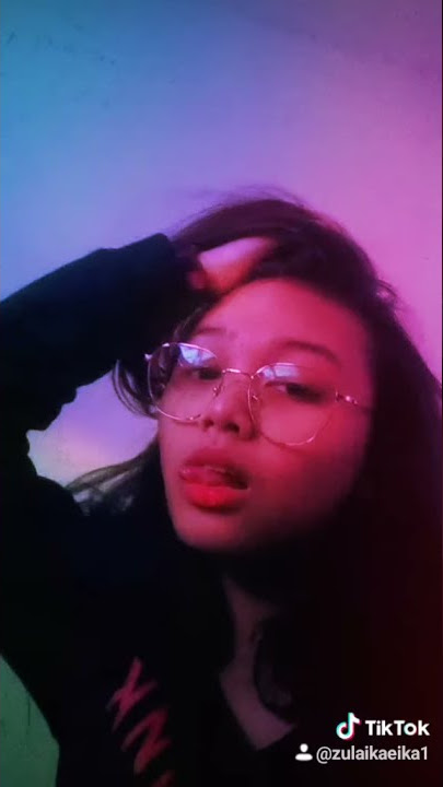 Just my video tik tok